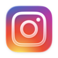 Instagram icon